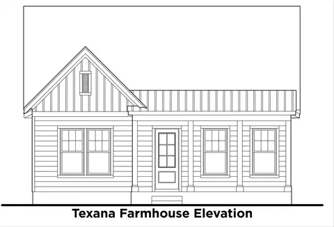 5404 Crosstrees St, Rowlett, TX 75088