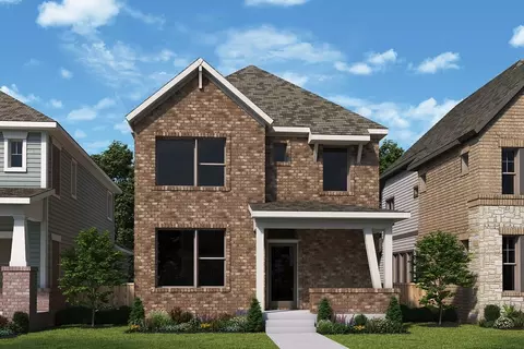 1940 Sierra Rose Trce, Mesquite, TX 75181