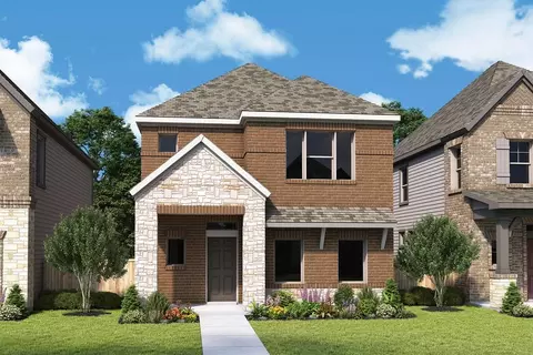 1936 Sierra Rose Trce, Mesquite, TX 75181