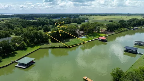 lot474 Canal St, Corsicana, TX 75109