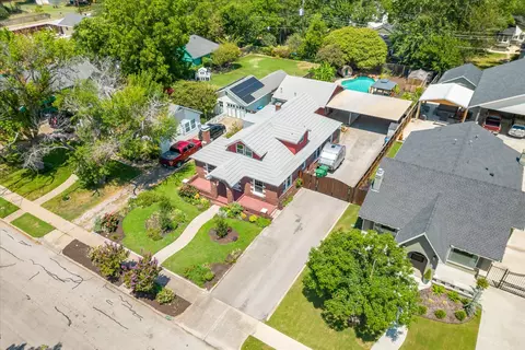 2517 Marigold Ave, Fort Worth, TX 76111