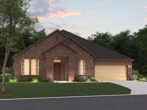1217 Fulford Ct, Celina, TX 75009