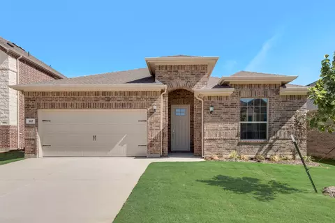 1117 Water Canna Dr, Northlake, TX 76247