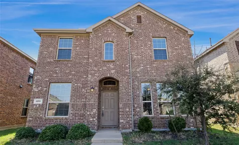 1370 Alamandine Ave, Cross Roads, TX 76227