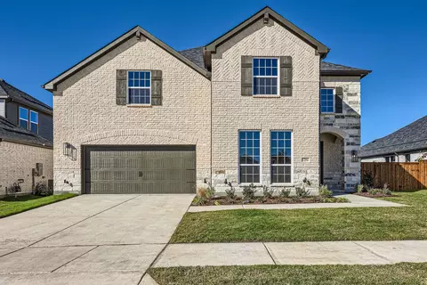 3204 Little Bluestem Rd, Celina, TX 75009