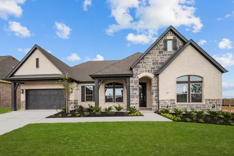 607 Derby Dr, Mansfield, TX 76063