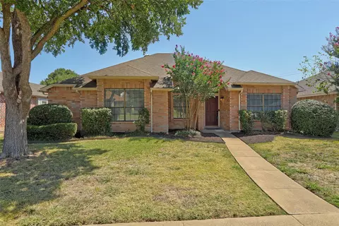 2733 Dukeswood Dr, Garland, TX 75040