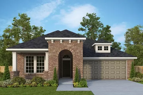 2806 Sparkling Water Dr, Mansfield, TX 76063