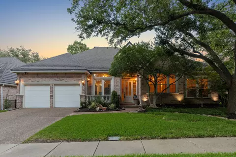 3201 Hampshire Ct, Frisco, TX 75034