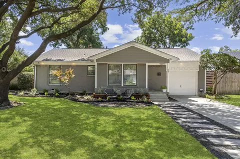 627 Lockwood Dr, Richardson, TX 75080
