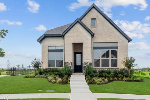 1920 Cola Dr, Van Alstyne, TX 75495
