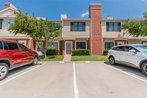 214 Samuel Blvd #3, Coppell, TX 75019