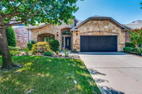 4912 Van Zandt Dr, Fort Worth, TX 76244