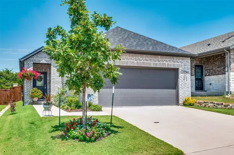 114 Golden Harvest Dr, Mckinney, TX 75071