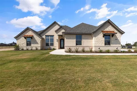 2009 Sunset Ridge Dr, Weatherford, TX 76087