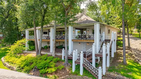 1450 Charlya Dr, Scroggins, TX 75480