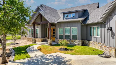 255 Sandstone Way, Gordon, TX 76453