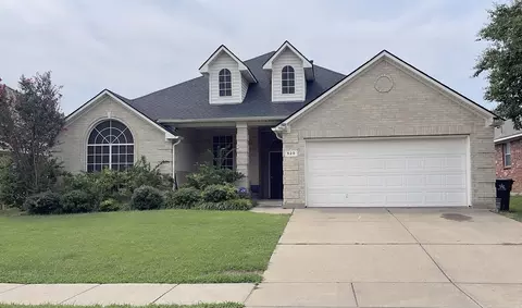 520 Flora Vista Ct, Arlington, TX 76002