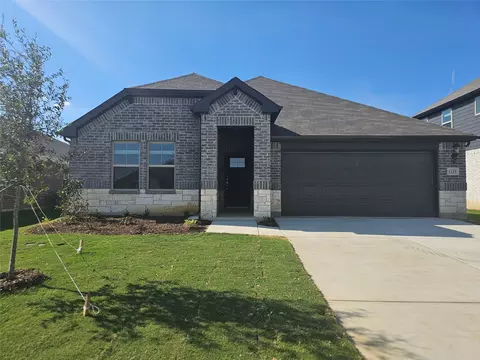 1129 Salado St, Crandall, TX 75114