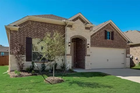 1112 Water Canna Dr, Northlake, TX 76247