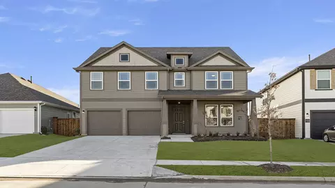 5010 Duck Cove Cir, Royse City, TX 75189
