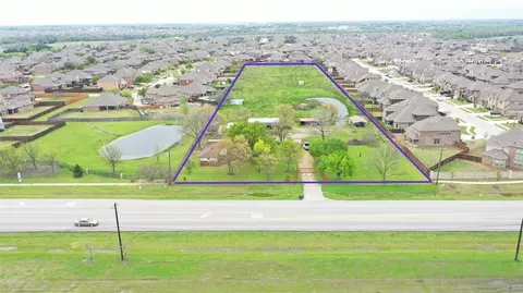 11102 Walnut Ln, Forney, TX 75126