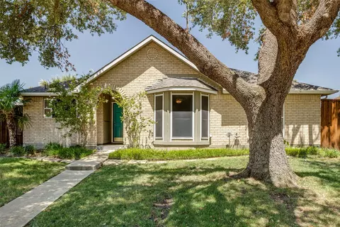 7501 Aberdeen Dr, Rowlett, TX 75089