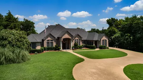 503 Spinner Rd, Desoto, TX 75115