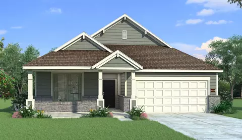 8110 Grotto Dr, Royse City, TX 75189