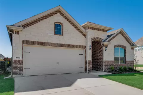 1100 Water Canna Dr, Northlake, TX 76247