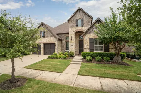 2604 Edgemere Rd, Flower Mound, TX 75022