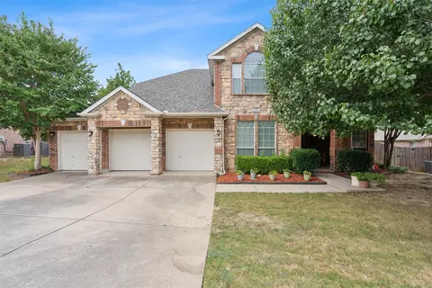 2436 Pebblebrook Ct, Grand Prairie, TX 75050