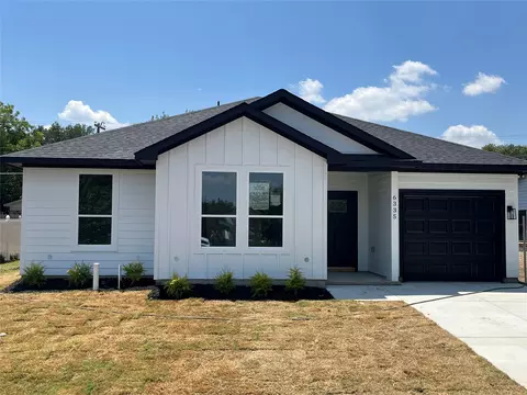 6335 Leaning Oaks St, Dallas, TX 75241