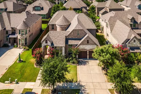 4009 Jasmine Fox Ln, Arlington, TX 76005