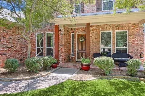 3908 Julian St, Fort Worth, TX 76244