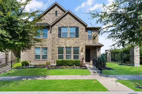4604 Piedras Lanzar Dr, Mckinney, TX 75070