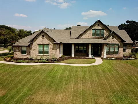 310 E Carruth Ln, Double Oak, TX 75077