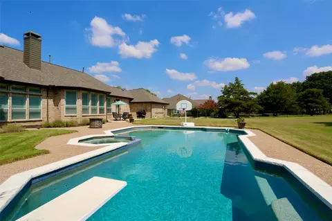 310 E Carruth Ln, Double Oak, TX 75077 photo 37