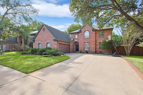 2120 Beechwood Ln, Flower Mound, TX 75028