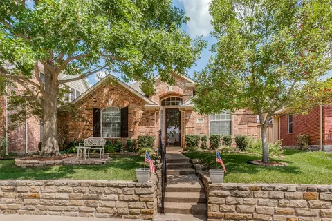 2020 Londonderry Dr, Allen, TX 75013