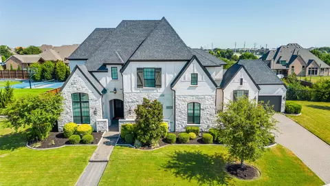 2311 Cedar Crest Ln, Prosper, TX 75078