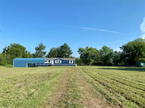 6674 Sue Ann Ln, Terrell, TX 75161