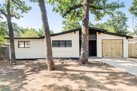 6312 Norma St, Fort Worth, TX 76112