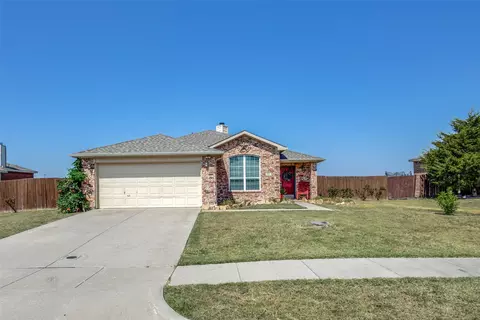 251 Stefhanie Dr, Celina, TX 75009