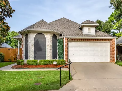 1908 Piney Creek Blvd, Denton, TX 76205