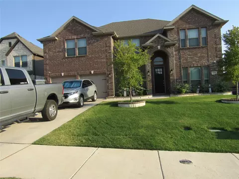 5409 Lake Talquin Ct, Fort Worth, TX 76179