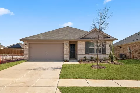 3915 Condor Dr, Crandall, TX 75114
