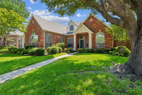 2502 Cheverny Dr, Mckinney, TX 75070