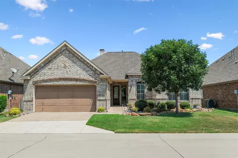 372 Pine Valley Dr, Fairview, TX 75069
