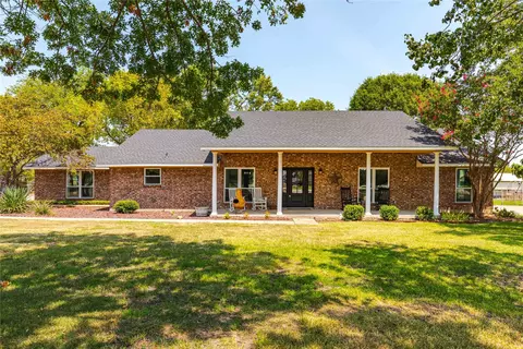841 Zion Hill Cir, Rockwall, TX 75087